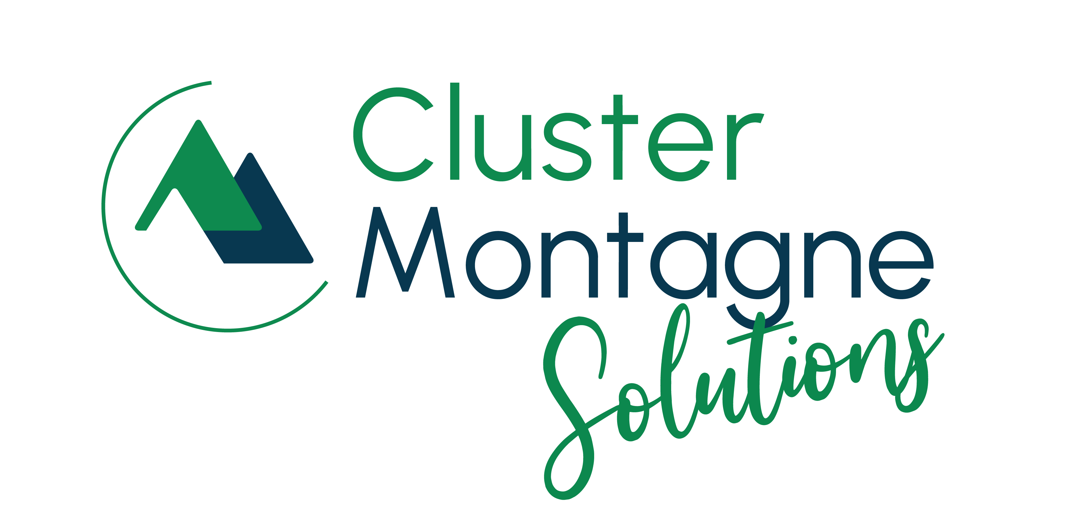 Cluster Montagne